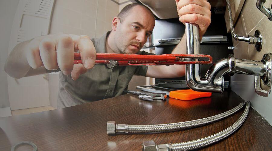 Local sewer line repair in Waukesha, WI